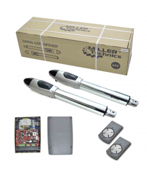 Miller Technics 4000 Комплект автоматики для ворот